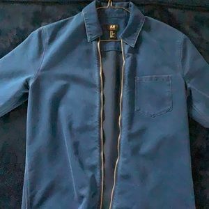 H&M overshirt